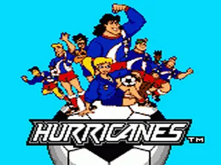 Hurricanes screenshot