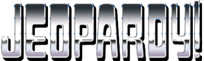 Jeopardy! logo