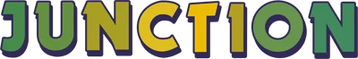 Junction logo