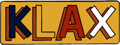 Klax logo