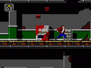 Backdrop artwork for Last Action Hero