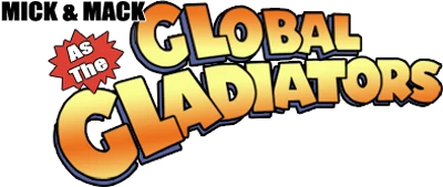 Global Gladiators logo