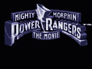 Backdrop artwork for Mighty Morphin Power Rangers: The Movie
