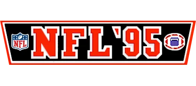 NFL '95 logo