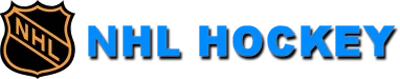 NHL Hockey logo