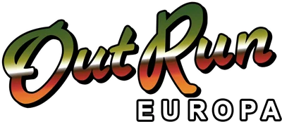 OutRun Europa logo