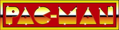 Pac-Man logo