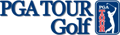 PGA Tour Golf logo