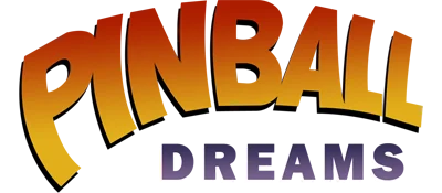 Pinball Dreams logo
