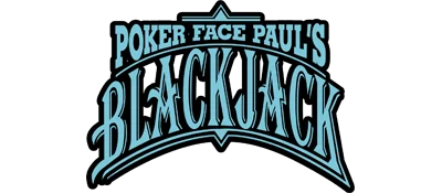 Poker Faced Paul's Blackjack logo