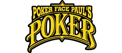 Poker Faced Paul's Poker logo