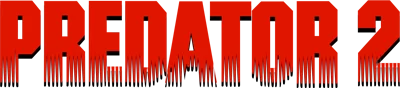 Predator 2 logo