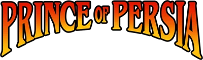 Prince of Persia logo