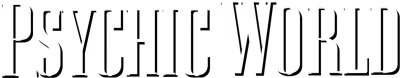 Psychic World logo