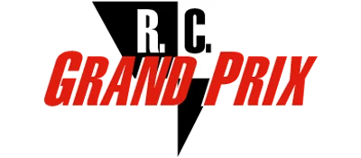 R.C. Grand Prix logo