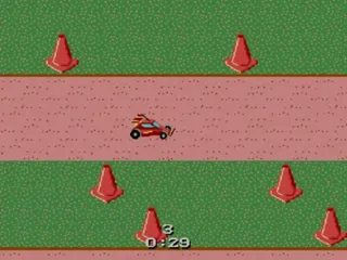 Backdrop artwork for R.C. Grand Prix