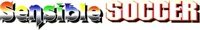Sensible Soccer: European Champions logo