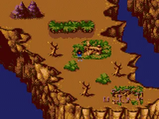 Backdrop artwork for Shaq Fu
