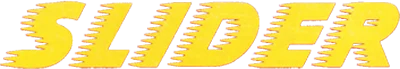Slider logo