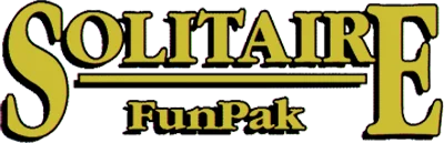 Solitaire FunPak logo