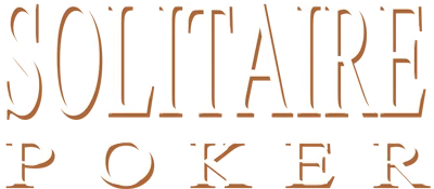 Solitaire Poker logo