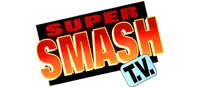 Super Smash T.V. logo