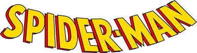 Spider-Man vs. The Kingpin logo