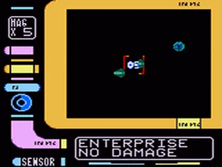 Star Trek: Generations: Beyond the Nexus screenshot