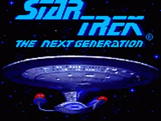 Star Trek: The Next Generation: Advanced Holodeck Tutorial screenshot