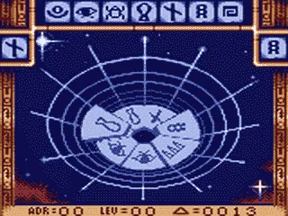 Backdrop artwork for Stargate