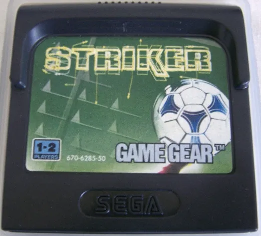 Striker cart