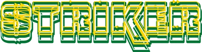 Striker logo