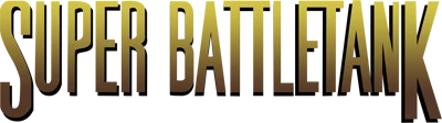 Super Battletank logo