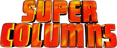 Super Columns logo