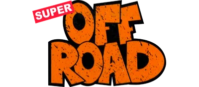 Super Off Road logo