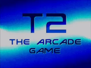 T2: The Arcade Game screenshot