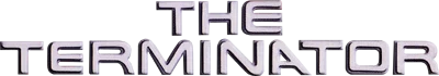 The Terminator logo