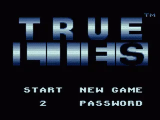 True Lies screenshot