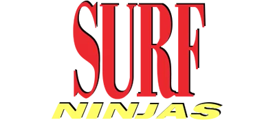 Surf Ninjas logo