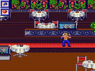 Backdrop artwork for Surf Ninjas