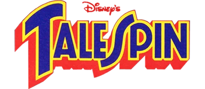TaleSpin logo