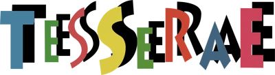 Tesserae logo