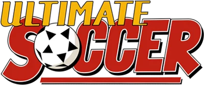 Ultimate Soccer logo