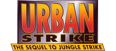 Urban Strike logo