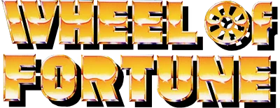 Wheel of Fortune logo
