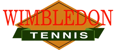 Wimbledon Tennis logo