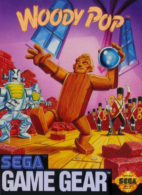 Woody Pop box art
