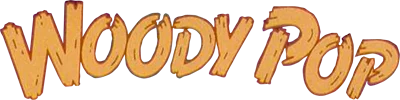 Woody Pop logo