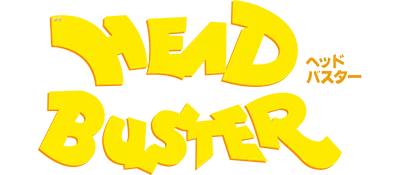 Head Buster logo