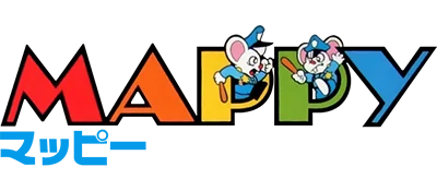 Mappy logo